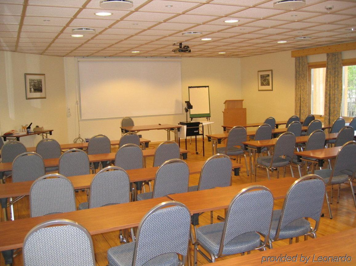 Best Western Nordlys Hotell Alta Facilidades foto